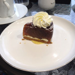 Bébé - タルトタタン