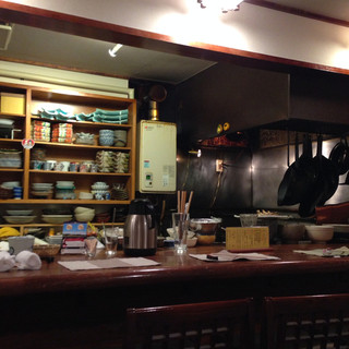 小料理 おばんです_2