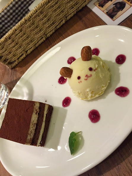 カフェ ミニヨン Cafe Mignon 吉祥寺 カフェ 食べログ