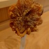 紅葉堂 - 揚げもみじ。