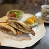 麻里布珈琲 ROASTER 紙屋町店