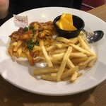 TGIフライデーズ - 