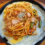 たかざわ珈琲店 - 