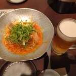 いつもの予算でワンランク上の贅沢 野饗 - 