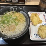 はなまるうどん 南池袋公園前店 - 