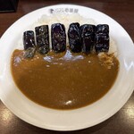 CoCo壱番屋 - 料理写真: