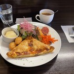 ブラッスリー・コントワール - 