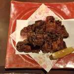 いつもの予算でワンランク上の贅沢 野饗 - 