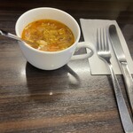 ブラッスリー・コントワール - 