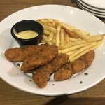 TGIフライデーズ - 