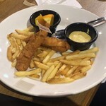 TGIフライデーズ - 