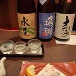 いつもの予算でワンランク上の贅沢 野饗 - 