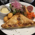 ブラッスリー・コントワール - 