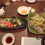 いつもの予算でワンランク上の贅沢 野饗 - 