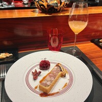 ラトリエ ドゥ ジョエル・ロブション - 