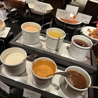 ロウリーズ・ザ・プライムリブ 恵比寿ガーデンプレイス店 - 