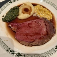 ロウリーズ・ザ・プライムリブ 恵比寿ガーデンプレイス店 - 