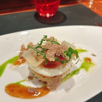 ラトリエ ドゥ ジョエル・ロブション - 