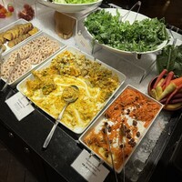 ロウリーズ・ザ・プライムリブ 恵比寿ガーデンプレイス店 - 