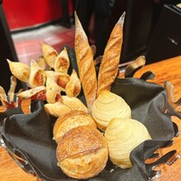 ラトリエ ドゥ ジョエル・ロブション - 