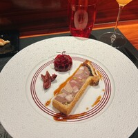 ラトリエ ドゥ ジョエル・ロブション - 