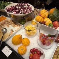 ロウリーズ・ザ・プライムリブ 恵比寿ガーデンプレイス店 - 