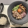 鶏soba座銀 横浜西口店