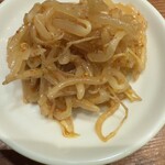 博多 一風堂 - 料理写真: