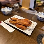 博多もつ鍋 徳永屋 - 