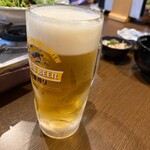 博多もつ鍋 徳永屋 - 