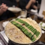 博多もつ鍋 徳永屋 - 