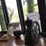 たかざわ珈琲店 - 