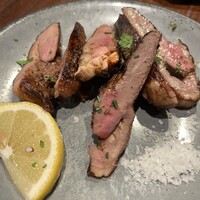 ピッツェリア&トラットリア ゴンゾ 目黒店 - 