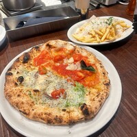 ピッツェリア&トラットリア ゴンゾ 目黒店 - 