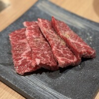 焼肉 黒田 - 