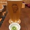 いなびや 千葉稲毛ビール醸造所