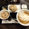 讃岐うどん 白庵 - 