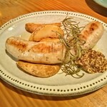 鉄板バル 桜木町Gappo - 