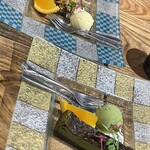 炭と地酒とたしなみワイン Kai本店 醸す - 