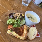 アールカフェ - 