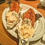 鉄板バル 桜木町Gappo - 