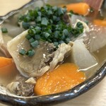 天ぷらと鎌倉野菜 みやび - 