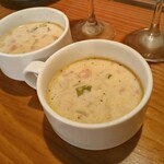 鉄板バル 桜木町Gappo - 