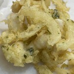 天ぷらと鎌倉野菜 みやび - 