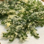 天ぷらと鎌倉野菜 みやび - 
