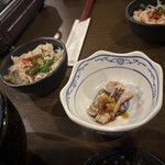 博多もつ鍋 徳永屋 - 