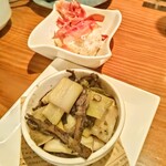 鉄板バル 桜木町Gappo - 