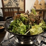 博多もつ鍋 徳永屋 - 