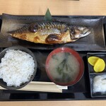 おいらの干物 漁太 - 料理写真: