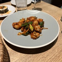 水剌間 恵比寿本店 - 